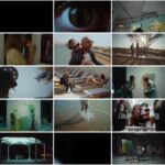 دانلود موزیک ویدئو جدید حله از آرش