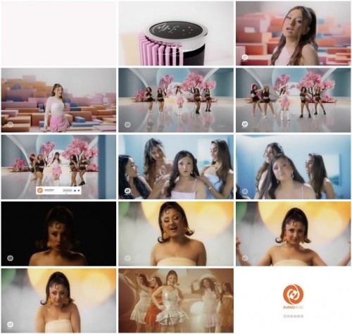 دانلود موزیک ویدئو جدید سرگردون از باران