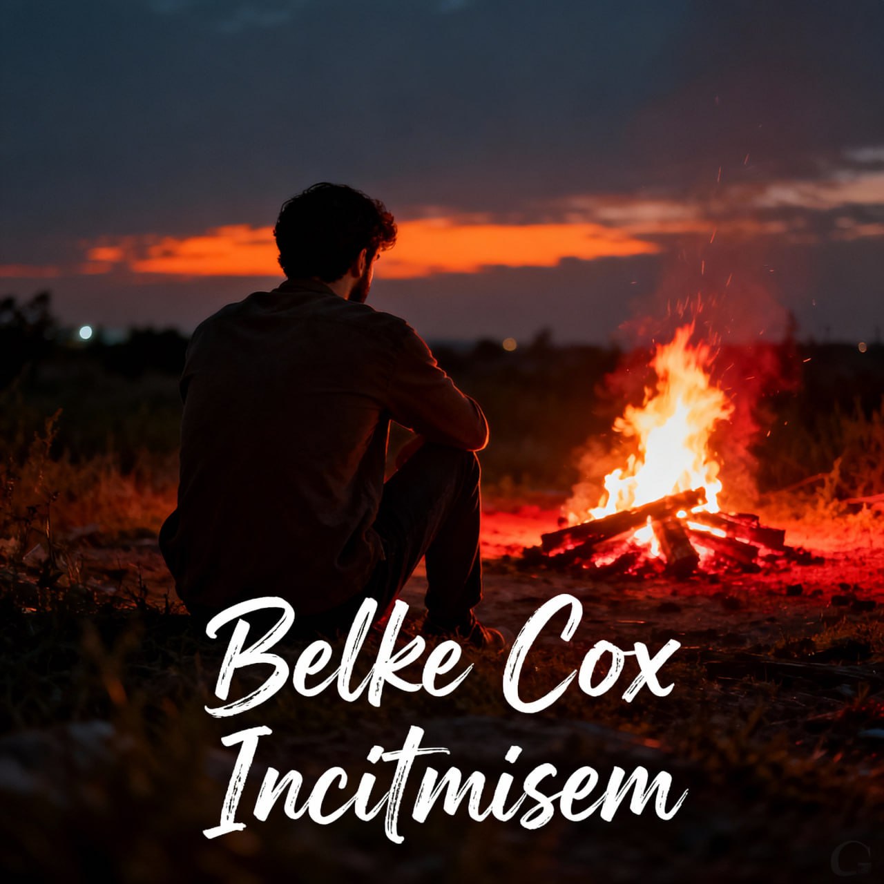 دانلود آهنگ جدیدبه نام Belke Cox Incitmisem