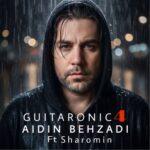 دانلود آهنگ جدید ونیک 4 از آیدین بهزادی و شارومین