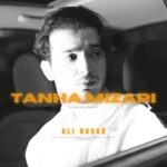 دانلود آهنگ جدید تنها میزاری از علی نواب