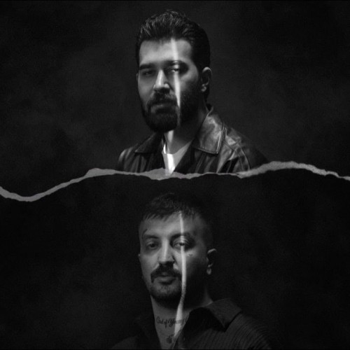 دانلود آهنگ جدید علی یاسینی و گادپوری به نام نفهمیدم