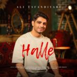 دانلود آهنگ جدید حله از علی اسفندیاری