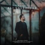 دانلود آهنگ جدید باران رسید از علی صالحی فر