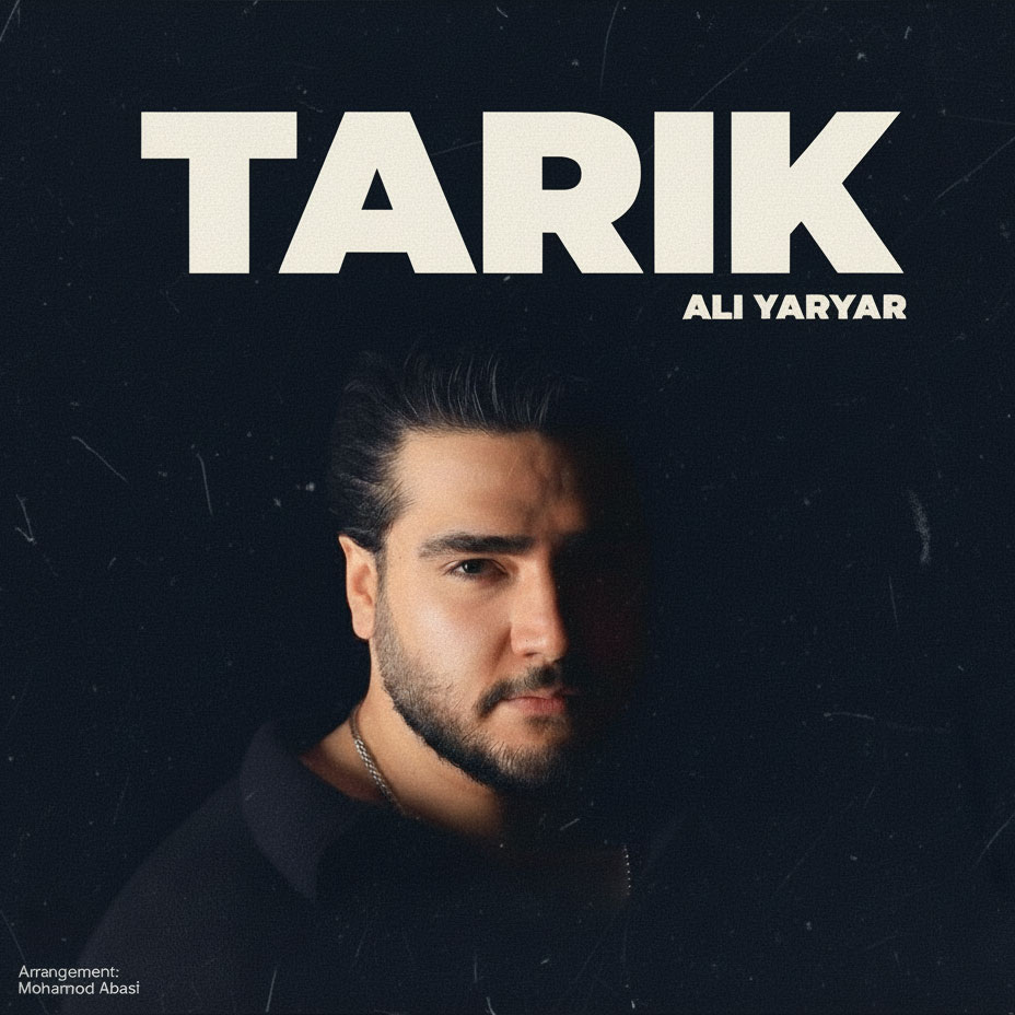 دانلود آهنگ جدید تاریک از علی یاریار
