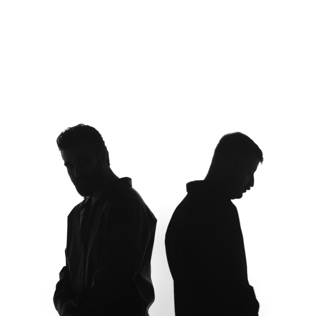 دانلود آهنگ جدید نفهمیدم از علی یاسینی و پوری