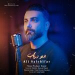 دانلود آهنگ جدید منو دریاب از علی صالحی فر