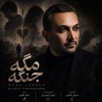 دانلود آهنگ جدید مگه جنگه از علیرضا کرم بخش