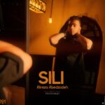 دانلود آهنگ جدید سیلی از علیرضا عابدزاده