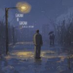 دانلود آهنگ جدید قدم به قدم از علیرضا حاتمی