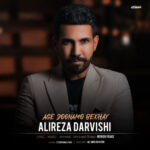 دانلود آهنگ جدید اگه جونمم بخوای از علیرضا درویشی