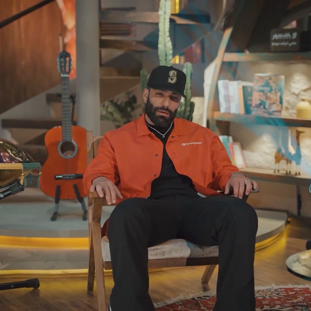 دانلود موزیک ویدئو جدید جوکر 2 از امیر عظیمی و حمید صفت و احسان علیخانی