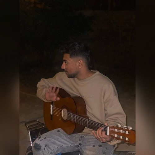 دانلود آهنگ جدید امیر محمد احمدی به نام دختر دورو