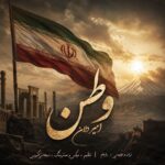 دانلود آهنگ جدید وطن از امیر دلان