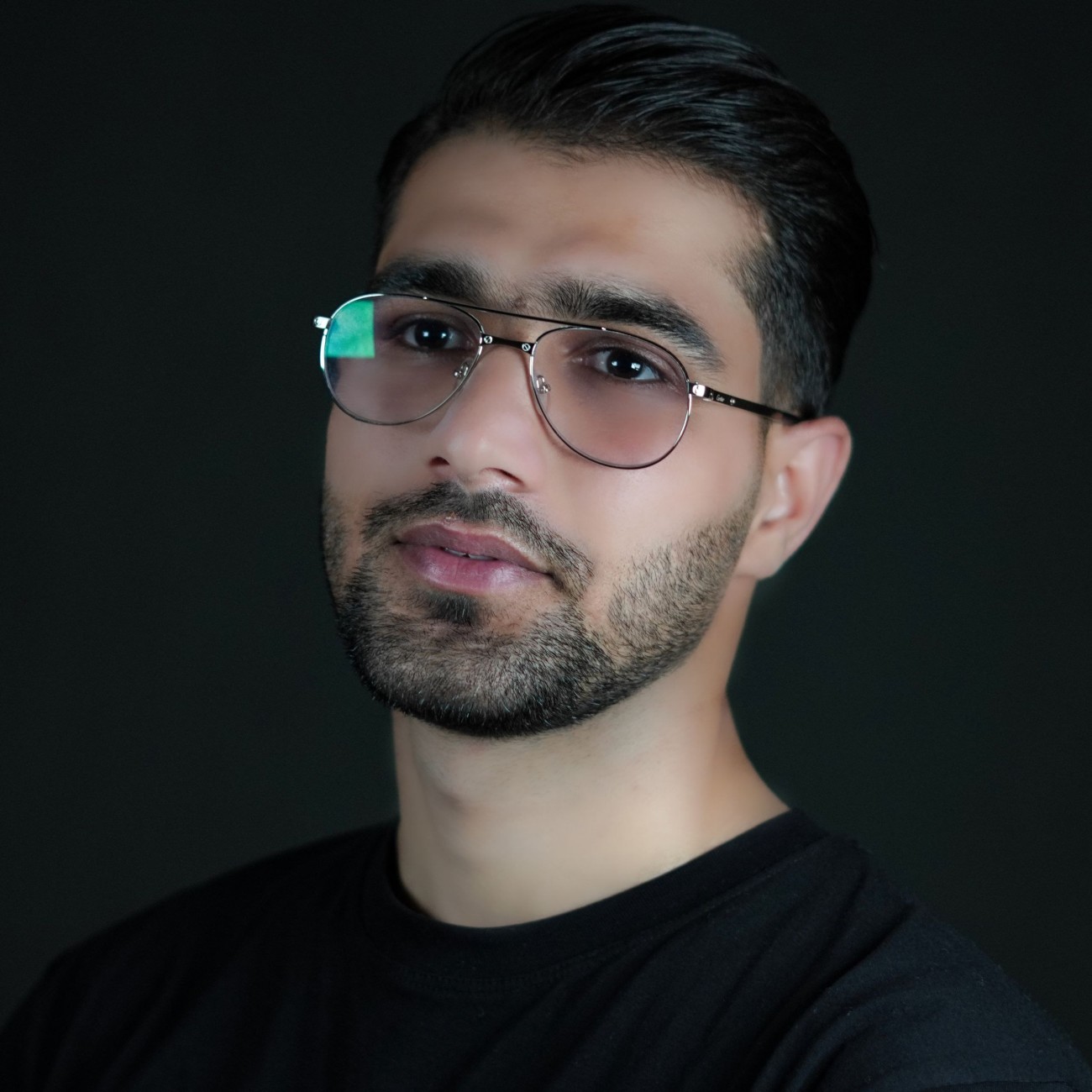 دانلود آهنگ جدید بهترین از امیر حسین خسروی