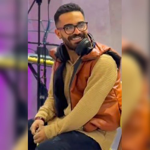 دانلود آهنگ جدید امیر نریمانی به نام سنی سوجیم