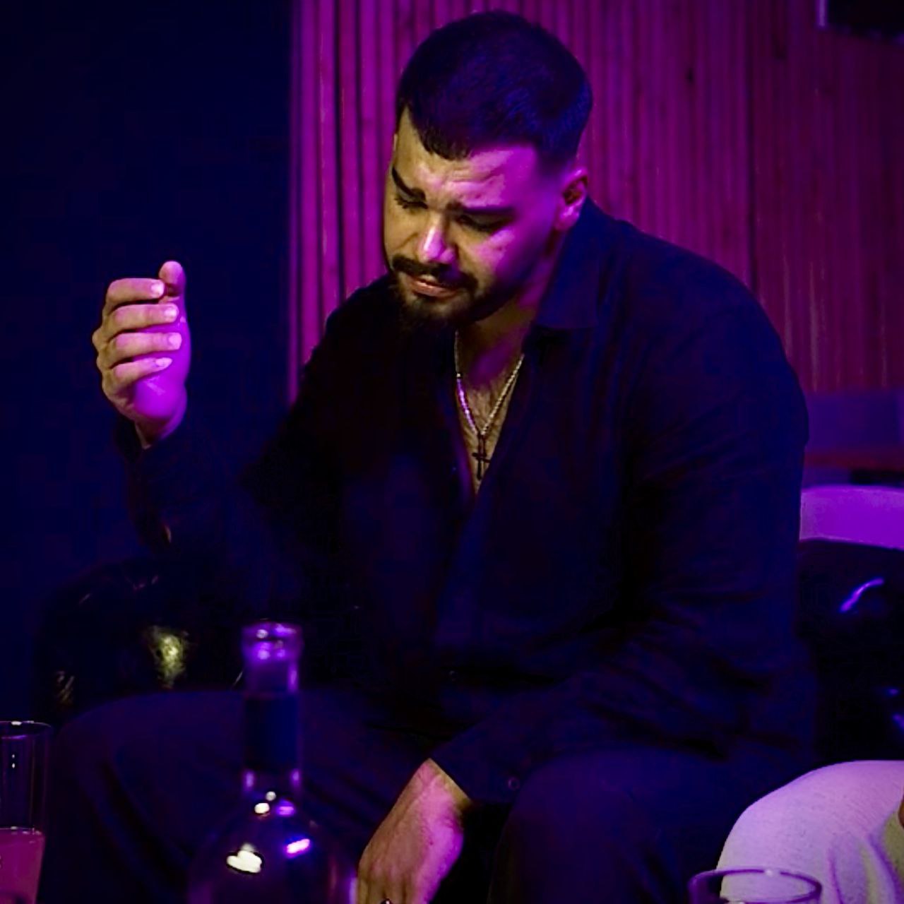 دانلود آهنگ جدید بیا از امیر صداقت