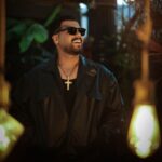 دانلود آهنگ جدید رفیق جونی از امیر صداقت