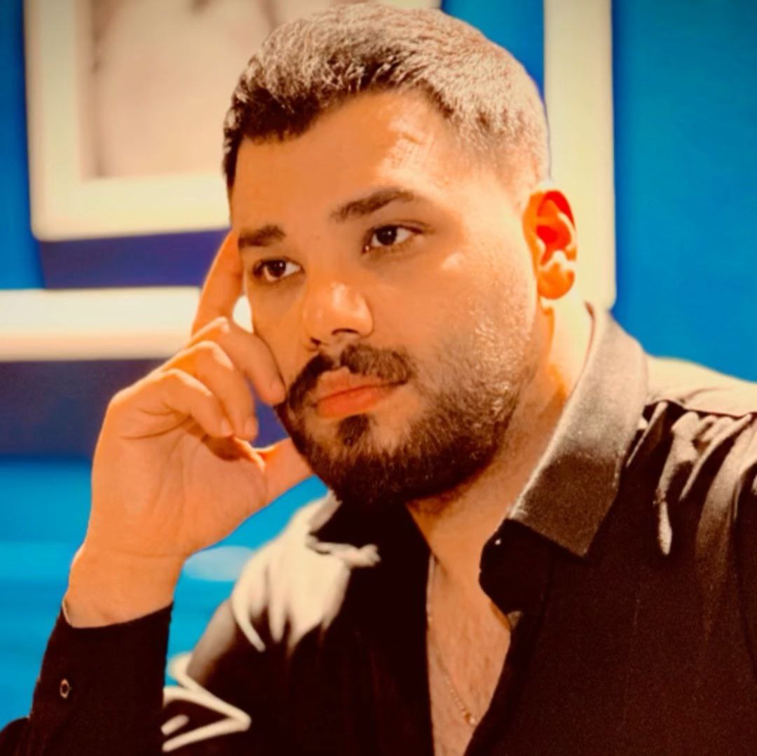 دانلود آهنگ جدید ساقی از امیر صداقت