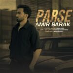 دانلود آهنگ جدید پرسه از امیر برک
