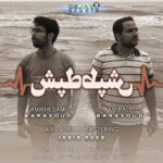 دانلود آهنگ جدید طپش از امیرحسام و امیرعلی برآسود