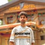 دانلود آهنگ جدید عاشق ترین از امیر حسین محمدپور