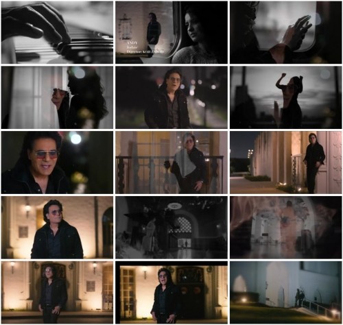 دانلود موزیک ویدئو جدید جدایی از اندی