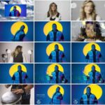 دانلود موزیک ویدئو جدید وای که دلم رفت از آران کاظمی