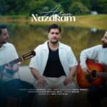دانلود آهنگ جدید نازکم از آران