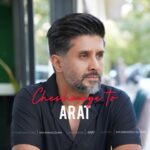دانلود آهنگ جدید چشمای تو از آرات