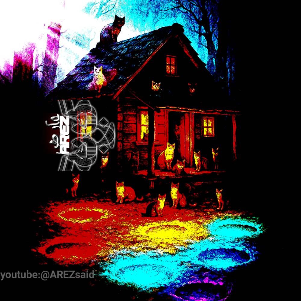 دانلود آهنگ جدید گربه از عارض