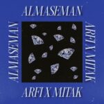 دانلود آهنگ جدید الماس من از آرفی و میتاک