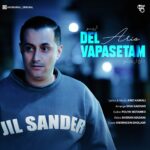 دانلود آهنگ جدید دلواپستم از آریو