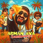دانلود آهنگ جدید سمبوسه از آرمان آوا