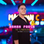 دانلود آهنگ جدید یه لبخند از آرمان پارسا