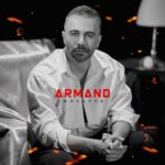 دانلود آهنگ جدید مسافر از آرمند