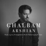 دانلود آهنگ جدید قلبم از ارشیان