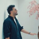 دانلود موزیک ویدئو جدید پیشت آرومم از آصف آریا