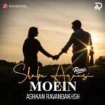 دانلود آهنگ جدید شب عروسی از اشکان روانبخش