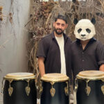 دانلود آهنگ جدید رقص ابرها از آوای رهاد افشین یوسفی زاد