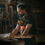 دانلود آهنگ جدید یتیش دادیمه از بابک بابازاده