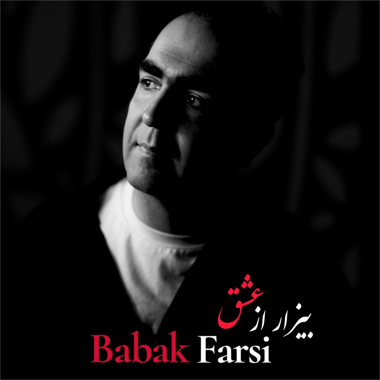 دانلود آهنگ جدید بیزار از عشق از بابک فارسی
