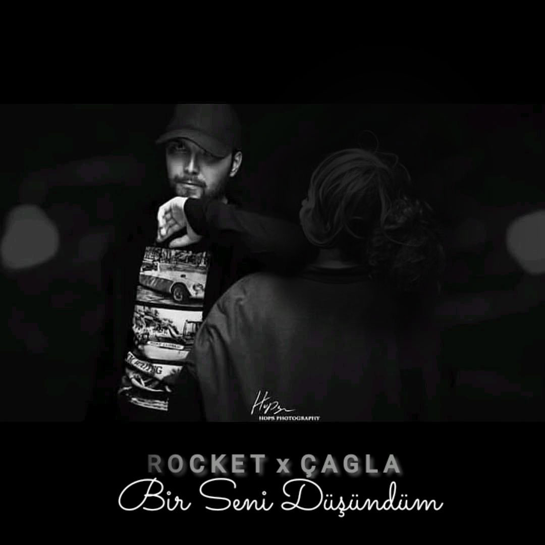 دانلود آهنگ جدید بیر سنی دوشوندوم از بابک راکت و چاعلا