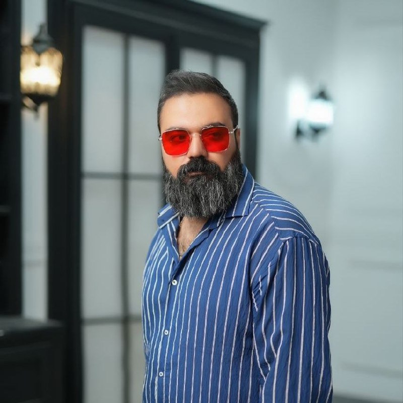 دانلود آهنگ جدید لعبت از بهزاد آریا