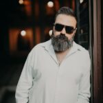 دانلود آهنگ جدید سلام از بهزاد آریا