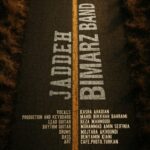 دانلود آهنگ جدید جاده از بیمرز بند