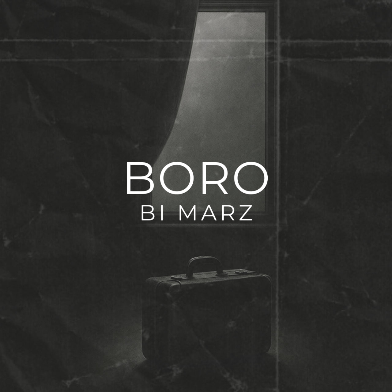 دانلود آهنگ جدید برو از بیمرز بند