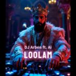 دانلود آهنگ جدید لولم از دی‌جی آربن و هوش مصنوعی