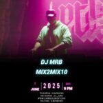 دانلود پادکست جدید تو۱۰ از دیجی ام آر بی