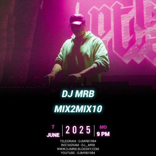 دانلود پادکست جدید تو۱۰ از دیجی ام آر بی